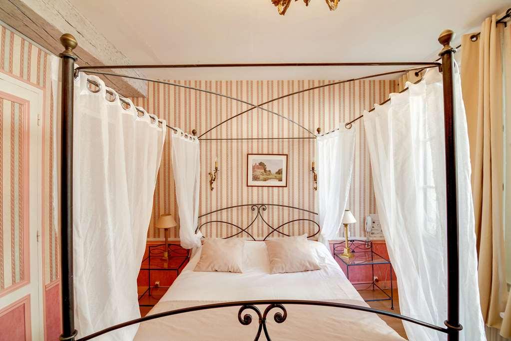 Brit Hotel Comtes De Champagne - Troyes Centre Historique Стая снимка