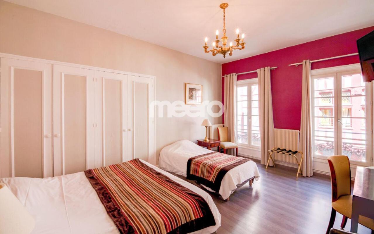 Brit Hotel Comtes De Champagne - Troyes Centre Historique Екстериор снимка